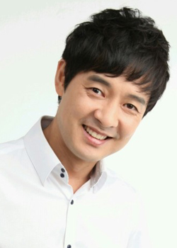 Son Geon Woo (1974)