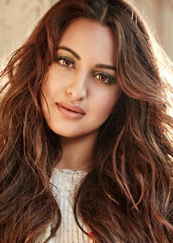 Sonakshi Sinha (1987)