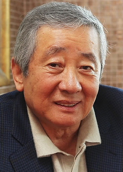 Song Jae Ho (1937)