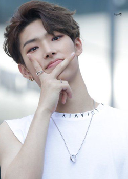 Song Min Ki (ATEEZ) (1999)