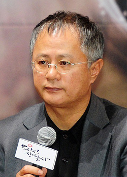 Song Seung Hwan (1957)