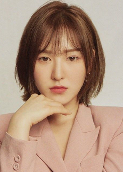 Song Seung Wan (Wendy - Red Velvet) (1994)