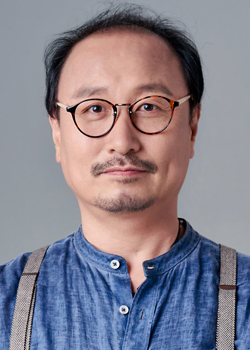 Song Yeong Jae (1965)