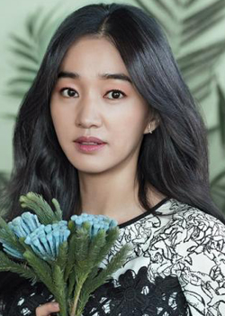 Park Soo Ae (1979)