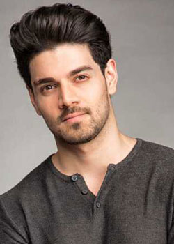 Sooraj Pancholi (1990)