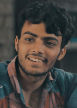 Sparsh Srivastav (1999)