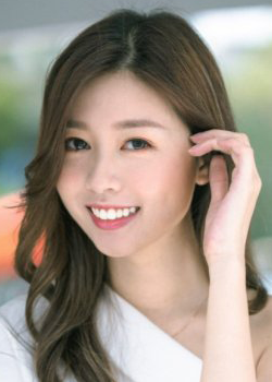 Stephanie Lee ( Feb) (1993)