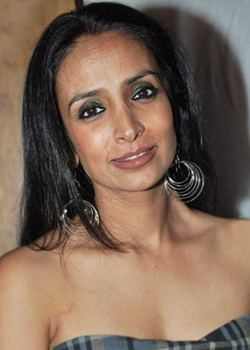 Suchitra Pillai (1970)