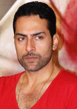 Sudhanshu Pandey (1974)