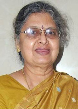 Sulabha Arya (1960)