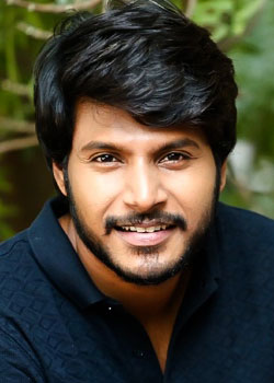 Sundeep Kishan (1987)