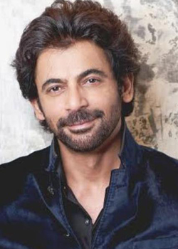 Sunil Grover (1977)