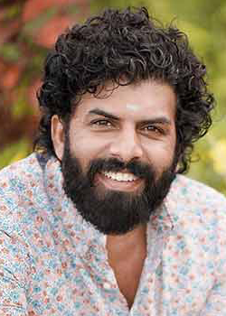 Sunny Wayne (1983)