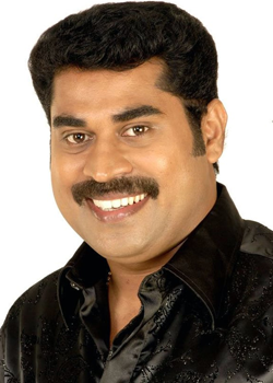 Suraj Venjaramoodu (1976)