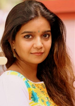 Swathi Reddy (1987)