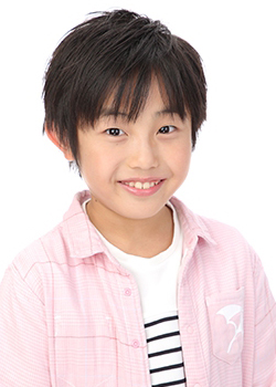 Takagi Yuma (2008)