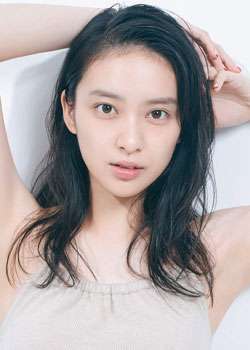 Takei Emi (1993)