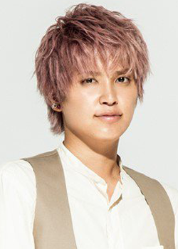 Tegoshi Yuya (1987)