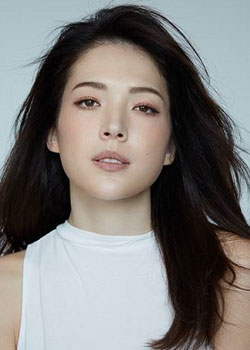 Tiffany Hsu (1984)