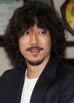 Seo Jeong Kwon (Tiger JK) (1974)