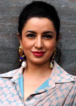 Tisca Chopra (1973)