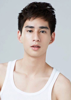 Toey Sittiwat Imerbpathom (1996)