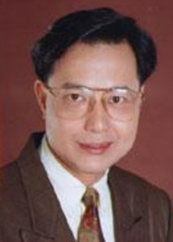 Tony Kwong (1956)