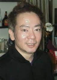 Matsuura Toru