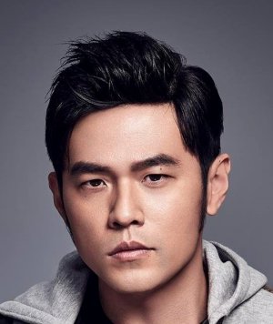 Jay Chou (1979)