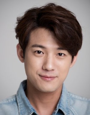 Seo Joon Young (1987)