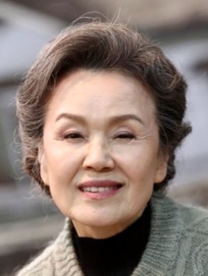 Jung Young Sook (1947)