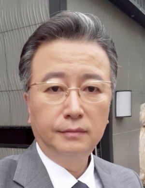 Lee Yoon Sang (1966)