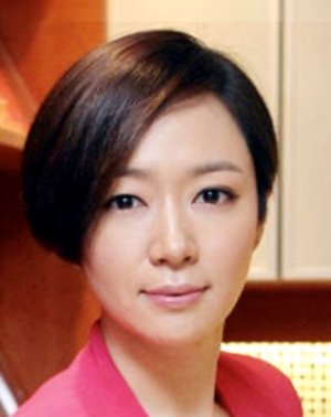 Jeon Ik Ryung