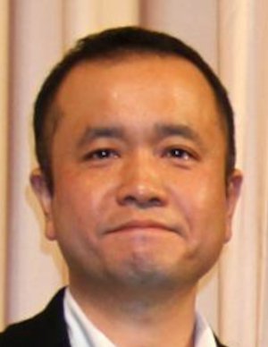 Taniguchi Masaaki