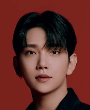 Joshua Hong (1995)