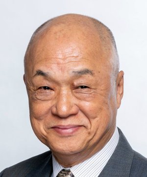 Tayama Ryosei (1951)