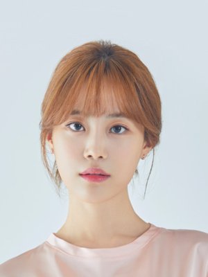 Heo Young Ji (1994)