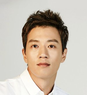 Kim Rae Won (1981)