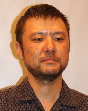 Yamada Masashi