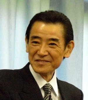 Araki Shigeru (1949)