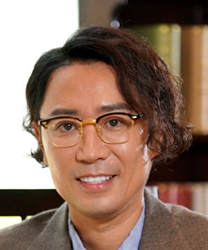 Jung Jae Hyung (1970)