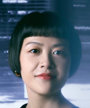 Hsieh Pei Ju cover