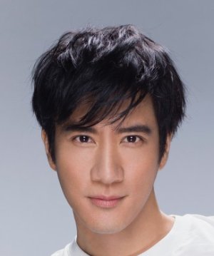 Leehom Wang (1976)