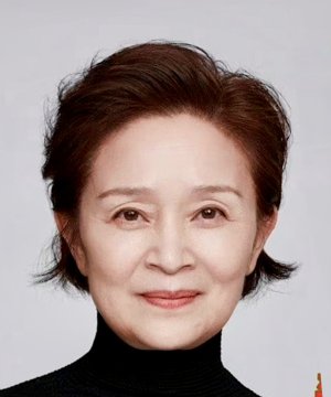 Liu Li Li (1958)