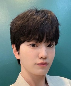 Lee Sung Jong (1993)