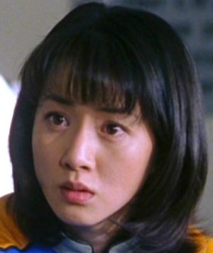 Kawashima Tomoko (1973)