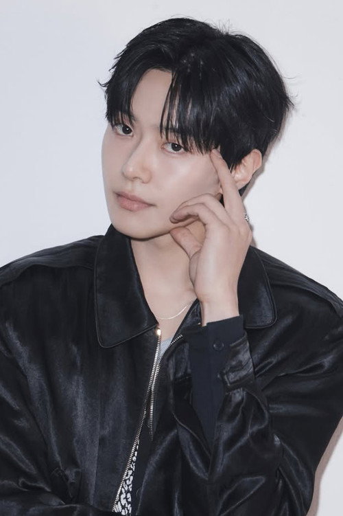 Seong Seung-ha cover