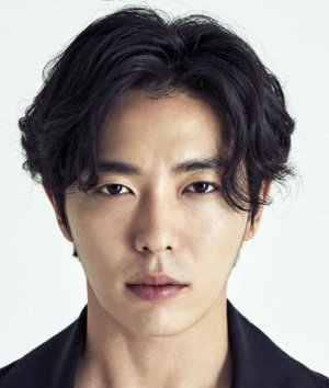 Kim Jae Wook (1983)