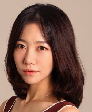 Kim Seo Ji (1989)