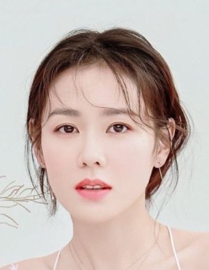 Son Ye Jin (1982)